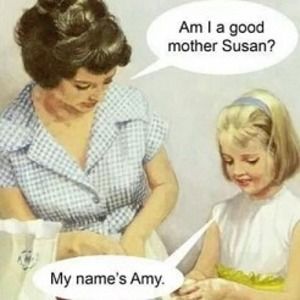 Meet your Posher, Amy